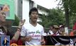 สิทธิมนุษยชนกับความเห็นต่างทางการเมือง