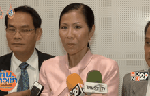 รัฐบาลเร่งสร้างความเชื่อมั่นด้านการท่องเที่ยว