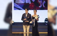 นักแสดงโมโนฯ ร่วมเชิญรางวัลงาน “คมชัดลึก อวอร์ด ครั้งที่ 16”