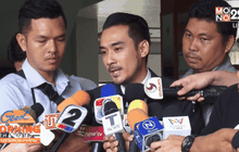 “ต๊อด-วุ้นเส้น” ส่งตัวแทนแจงปมโพสต์ภาพคู่น้ำเมา