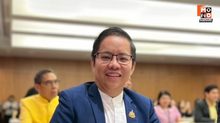 “ส.ว.ภิญญาพัชญ์” ชวนใช้โอกาสทอง “งดเหล้าเข้าพรรษา” เตือนใจยึดมั่นความดี แม้ศรัทธาถูกสั่นคลอน