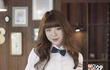 โมโนมิวสิค ชวนทำความรู้จักกับ “millie.snow (มิลลี่ Gelato)”