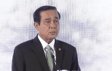นายกฯ เปิดประชุมเอซีดี ตั้งเป้าไทยเป็นสังคมไร้เงินสด