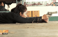 ต่อสู้และป้องกันตัวใต้สภาวะความกดดัน ตอน 2