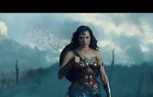 Movie Review : Wonder Woman