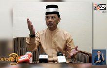 สุลต่านรัฐปะหังขึ้นเป็นกษัตริย์พระองค์ใหม่มาเลเซีย