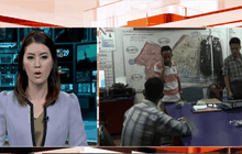 จับทหารขับแท็กซี่ชนรถสายตรวจ สน.ดินแดง