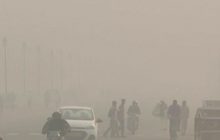 เมืองในอินเดียครองแชมป์คุณภาพอากาศเลวร้ายสุด