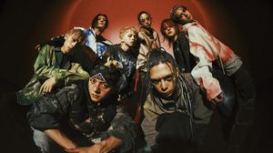 ONE OR EIGHT ส่งซิงเกิลใหม่ “POWER” เพลงประกอบตอนจบของอนิเมะทางทีวี เรื่อง Yoroi-Shinden Samurai Troopers (Ronin Warriors)