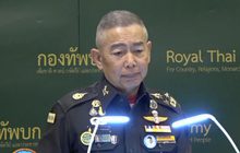 สั่งเด้ง 2 นายทหารพัวพันทุจริต