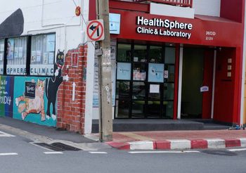 Healthsphere Clinic มิติใหม่การดูแลสุขภาพเชิงรุกใจกลางอารีย์ รวมทีมแพทย์เฉพาะทางปฏิวัติการดูแลเชิงลึกทุกมิติ เพื่อสร้างคุณในเวอร์ชั่นที่ดีกว่า