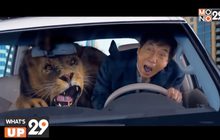 MONO29 จัด “เฉินหลง ACTION PACK @HOME” 5 วัน 5 เรื่อง