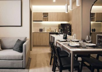 ชี้เป้าทำเลเช่าคอนโด MRT สายสีน้ำเงิน ใกล้แหล่งงาน-ไลฟ์สไตล์