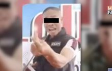 สั่งขัง 3 วัน ดาบตำรวจทำคลิปล้อเลียนนายกฯ