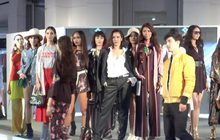 FASHION WEEKEND @ CENTRALPLAZA PINKLAO