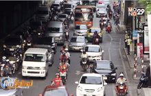 ชงขนส่งฯ ศึกษาติด GPS ลดอุบัติเหตุ-โจรกรรม