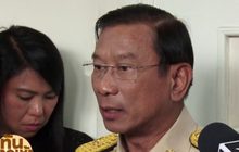 ก.เกษตรฯ เร่งช่วยเหลือพื้นที่ประสบอุทกภัย