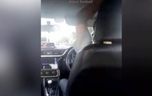 แท็กซี่เมา ผู้โดยสารวอนตรวจสอบ