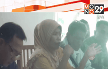 เตรียมยื่นหนังสือให้รัฐยกเลิก ม.34 พ.ร.ก.การประมง