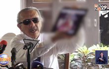 “ชูวิทย์” แฉมีหลักฐานรัฐมนตรีใช้บริการสถานบันเทิง