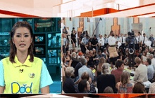 ประท้วงเรื่องสภาพอากาศในออสเตรเลีย