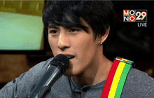 คิดดีหรือยัง – กันต์ชนุตม์