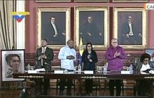 เวเนซุเอลาปลดอัยการสูงสุด