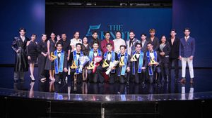 ฉลองทศวรรษสุดยิ่งใหญ่! “ภูเขา พารณ” คว้ามง The Knot 5 Action Adventure 2026 “น็อต แม็กซิม” ผนึกกำลัง Master ตัวพ่อตัวแม่ ปิดฉากซีซั่นครบรอบ 10 ปี อย่างสมศักดิ์ศรี