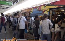กรมการขนส่งทางรางเตรียมเสนอลดค่ารถไฟฟ้า
