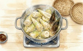 “หน่อไม้” ของแสลงจริงหรือ? เปิดมุมมองใหม่กับซูเปอร์ฟู้ดไทย ที่ถูกเข้าใจผิดมาตลอดชีวิต!