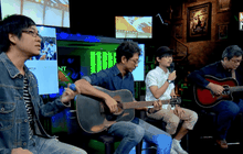 “ชาลี” น้องเล็กแห่งบ้าน “สบายเด้อแมน” (Sbyderman) กับซิงเกิ้ล “นะเธอนะ”