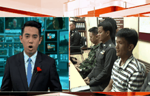 จับผู้ส่งคลิปพาดพิงนายกฯ ผ่านไลน์