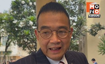 “มาริษ” เผยอยู่ระหว่างศึกษาแนวทางฟ้องเขมร–สมช.ประชุมชี้ทิศ GBC วันนี้