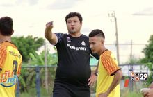 “โค้ชโย่ง” ปัดไทยมีเอี่ยวล็อกผลฟุตบอลซีเกมส์