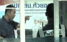 แกนนำวินจักรยานยนต์ก่อเหตุยิงกลุ่มผู้มีอิทธิพล