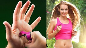 ไอเดียเจ๋ง!! อาวุธป้องกันตัว สำหรับ ผู้หญิงที่ชอบวิ่งออกกำลังกายคนเดียว