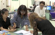 สรุปผลงานบัตรสวัสดิการแห่งรัฐรอบ 4 เดือน