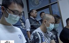 จับคาสนามบิน ตัวการใหญ่แก๊งคอลเซ็นเตอร์ไต้หวัน