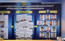 ​จับ 8 นักเลงคีย์บอร์ด แชร์ข่าว”บิ๊กตร.”บงการตีหัว “จ่านิว”