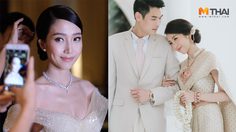 รายละเอียดที่ซ่อนอยู่ใน งานแต่ง กันต์-พลอย ตั้งแต่พรีเวดดิ้งจนถึงวันแต่ง