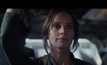 แฟนยังเหนียวแน่น Rogue One ทำเงินต่อช่วงเทศกาลคริสมาส
