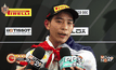การแข่งขันเวิลด์ ซูเปอร์ไบค์ 2015