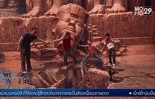 พิพิธภัณฑ์ศิลปะ 3D ในฟิลิปปินส์