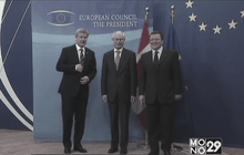 ลุ้นลงนามข้อตกลงค้าเสรี EU-แคนาดา