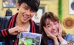 แพทตี้ ไม่หวั่นอาถรรพ์รัก 7 ปี อ้อน แดน อยากเล่นหนังคู่