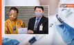 ศรีสุวรรณ ร้อง ป.ป.ช. ตรวจสอบ อธิบดี-รองอธิบดีกรมควบคุมโรค กรณีฉีดวัคซีนเข็ม 4