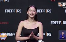 “ญาญ่า” เขิน “ณเดชน์” ทุ่มซื้อโฆษณาบอกรัก ยังไม่คิดเรื่องขอแต่ง