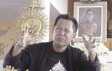 “ในหลวง ร.9” นักศิลปะ แรงบันดาลใจศิลปิน