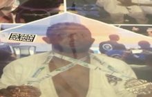ชุมนุมคัดค้านวิธีที่ตำรวจบราซิลใช้จัดการเหตุความไม่สงบ