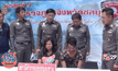 สุดโหดร้าย พ่อเลี้ยงข่มขืนเด็กวัยขวบเศษ